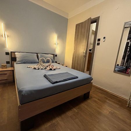 Veras Rooms 7 Thessaloniki Exterior photo