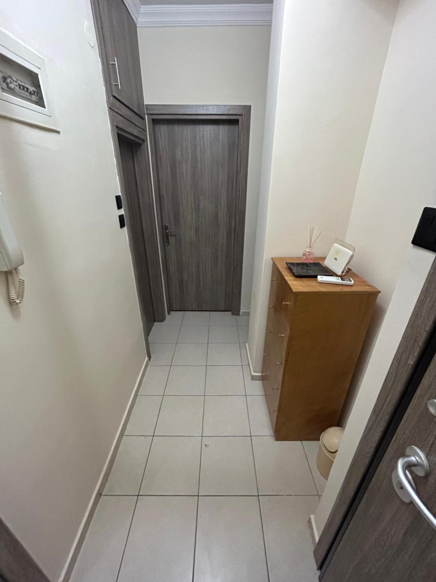 Veras Rooms 7 Thessaloniki Exterior photo