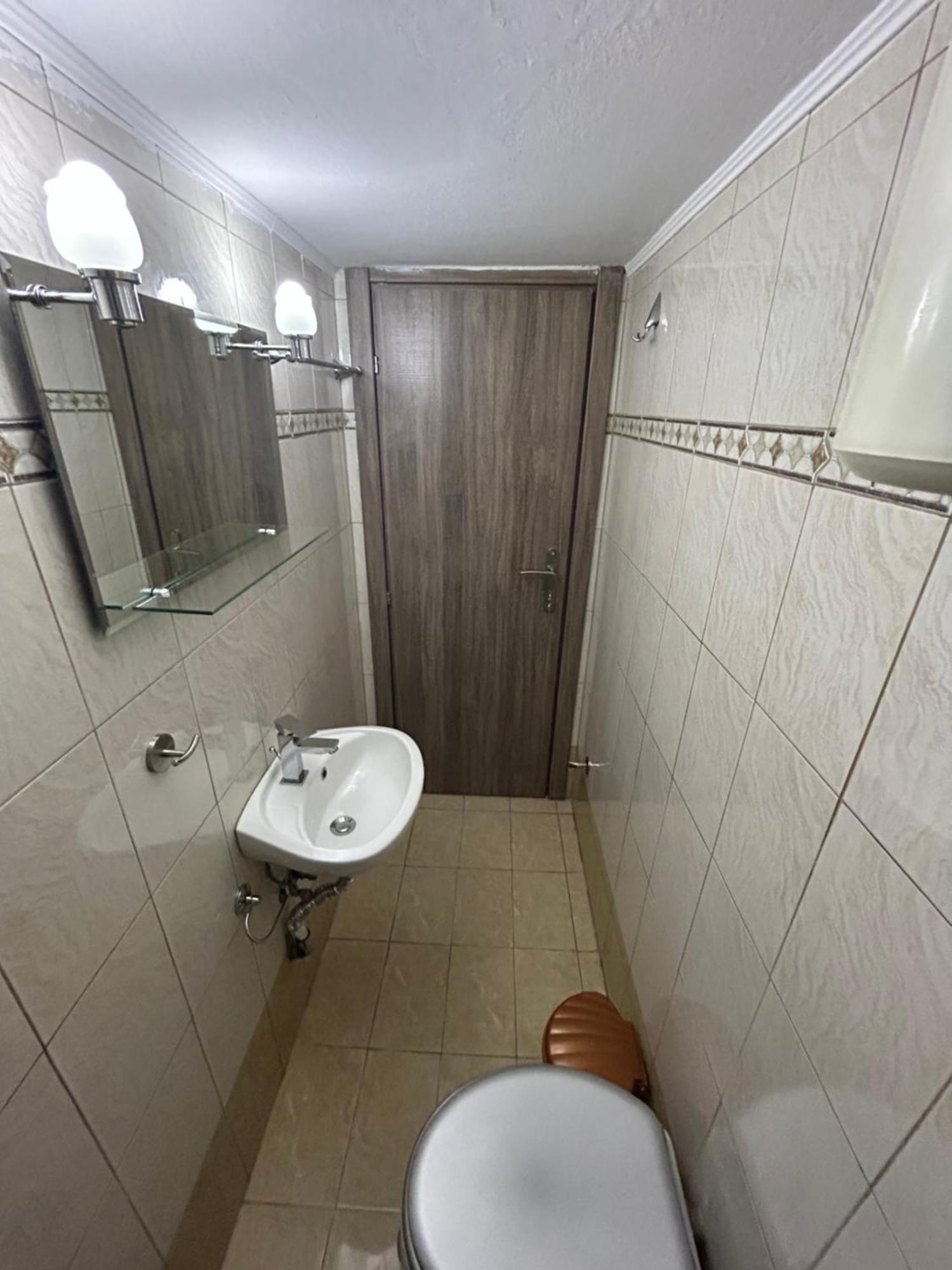 Veras Rooms 7 Thessaloniki Exterior photo