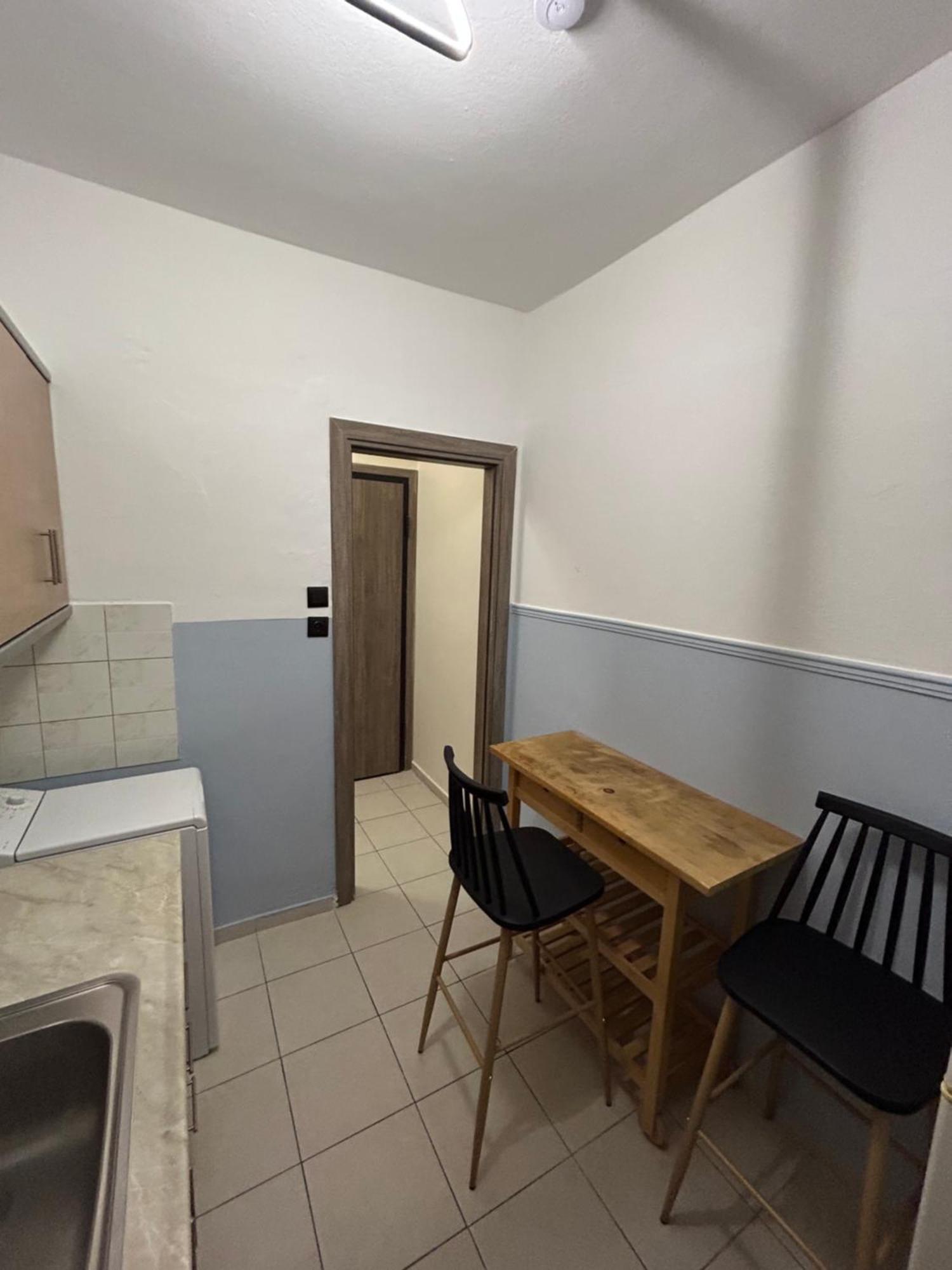 Veras Rooms 7 Thessaloniki Exterior photo